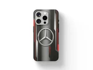Mercedes Telefonhülle Limitierte Qualität Max